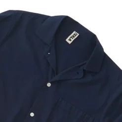 Tekla Pyjamas & Sous-Vêtements*Pyjamas Shirt True Navy