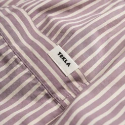 Tekla Pyjamas & Sous-Vêtements*Pyjamas Shorts Skipper Stripes