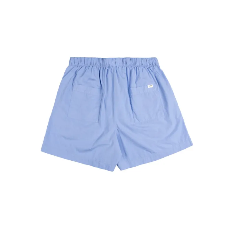 Tekla Pyjamas & Sous-Vêtements*Pyjamas Shorts Cornflower Blue