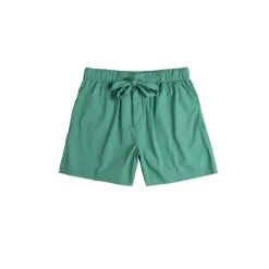 Tekla Pyjamas & Sous-Vêtements*Pyjamas Shorts Vintage Green