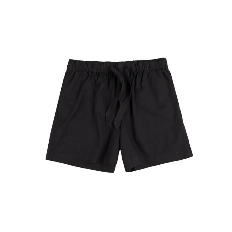Tekla Pyjamas & Sous-Vêtements*Pyjamas Shorts All Black
