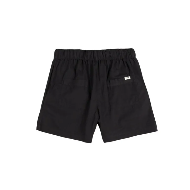 Tekla Pyjamas & Sous-Vêtements*Pyjamas Shorts All Black