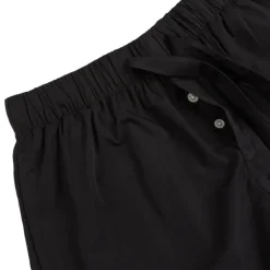 Tekla Pyjamas & Sous-Vêtements*Pyjamas Shorts All Black