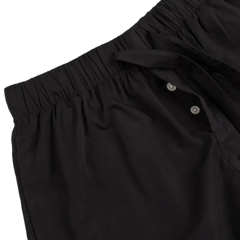 Tekla Pyjamas & Sous-Vêtements*Pyjamas Shorts All Black