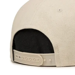 Test Drive Alle Anzeigen|Caps & Bucket Hats*Canvas Logo Hat Off White / Black