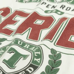 Test Drive T-Shirts*Open Road Tee Off White