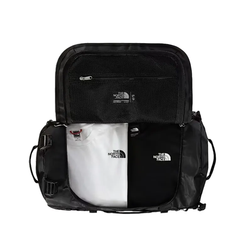 The North Face Alle Anzeigen|Sacs*Base Camp Duffel - S TNF Black / TNF White