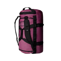The North Face Alle Anzeigen|Sacs*Base Camp Duffel M Cyber Berry / TNF Black