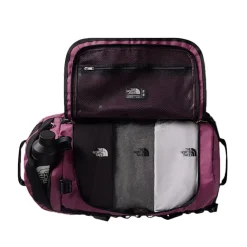 The North Face Alle Anzeigen|Sacs*Base Camp Duffel M Cyber Berry / TNF Black