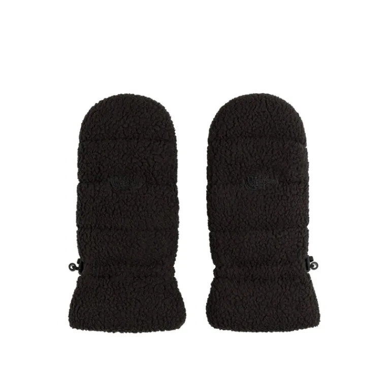 The North Face Alle Anzeigen|Gants*Cragmont Fleece Mittens Gloves TNF Black