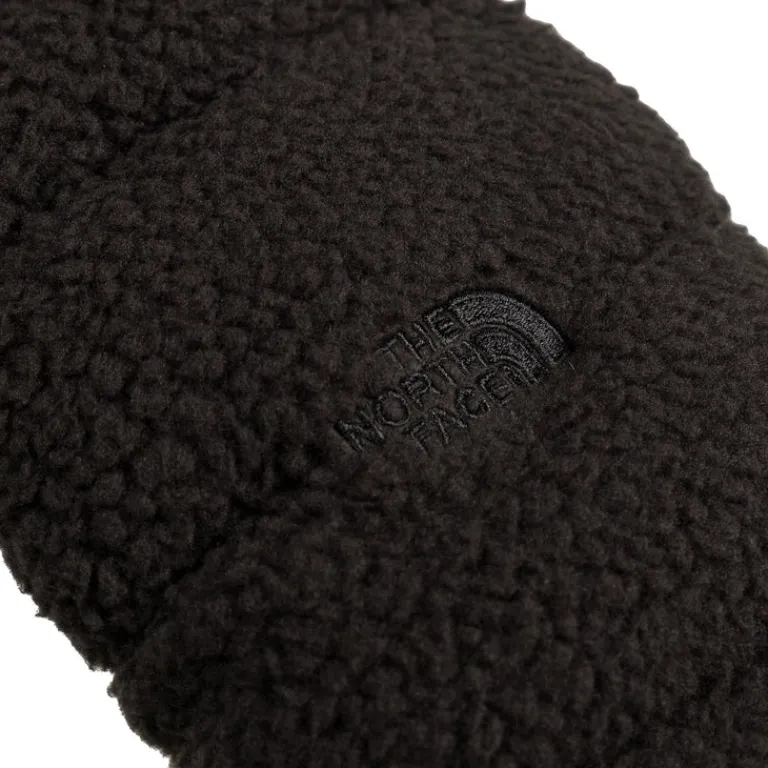 The North Face Alle Anzeigen|Gants*Cragmont Fleece Mittens Gloves TNF Black