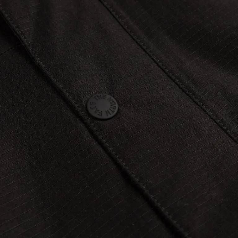 The North Face Gilets*Dryvent Mono Mountain Jacket TNF Black