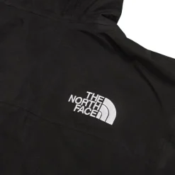 The North Face Gilets*Dryvent Mono Mountain Jacket TNF Black