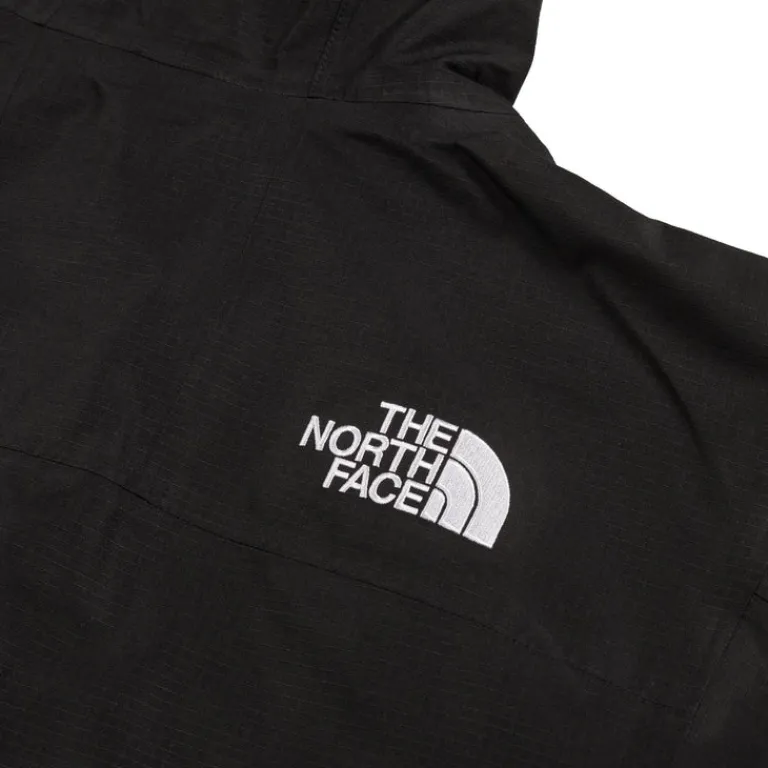 The North Face Gilets*Dryvent Mono Mountain Jacket TNF Black