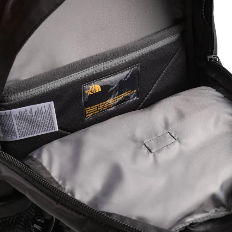 The North Face Alle Anzeigen|Sacs*Hot Shot Backpack TNF Black