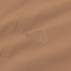 The North Face Gilets*North Dome Wind Jacket Latte