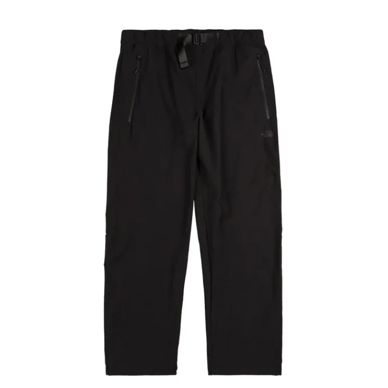 The North Face Pantalons*North Dome Wind Pant TNF Black