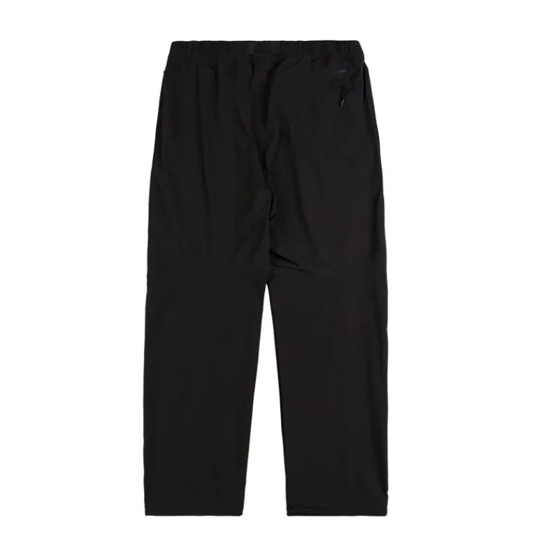 The North Face Pantalons*North Dome Wind Pant TNF Black