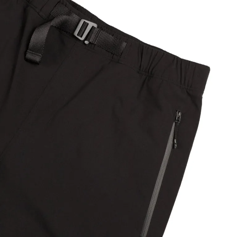 The North Face Pantalons*North Dome Wind Pant TNF Black