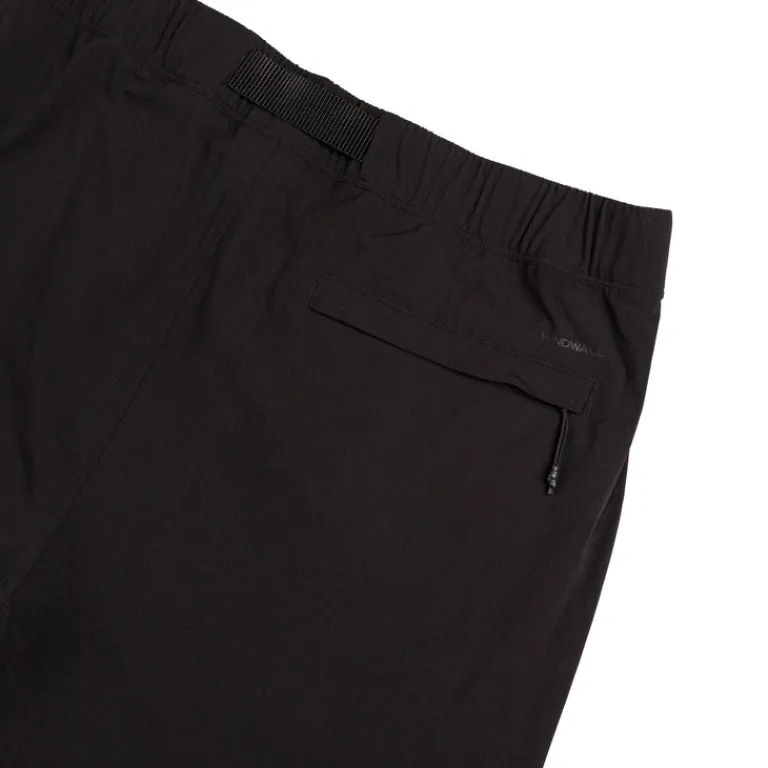 The North Face Pantalons*North Dome Wind Pant TNF Black