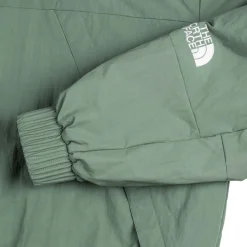 The North Face Gilets*NSE Insulated Bomber Jacket Duck Green