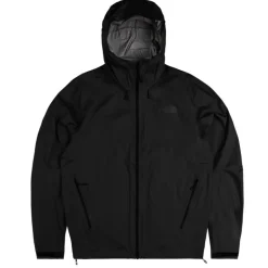 The North Face Gilets*Packable LT Rain Jacket TNF Black
