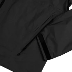 The North Face Gilets*Packable LT Rain Jacket TNF Black