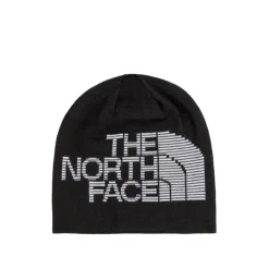 The North Face Alle Anzeigen|Beanies*Reversible Highline Beanie TNF Black / TNF Black / TNF White