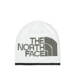 The North Face Alle Anzeigen|Beanies*Reversible Highline Beanie TNF Black / TNF Black / TNF White
