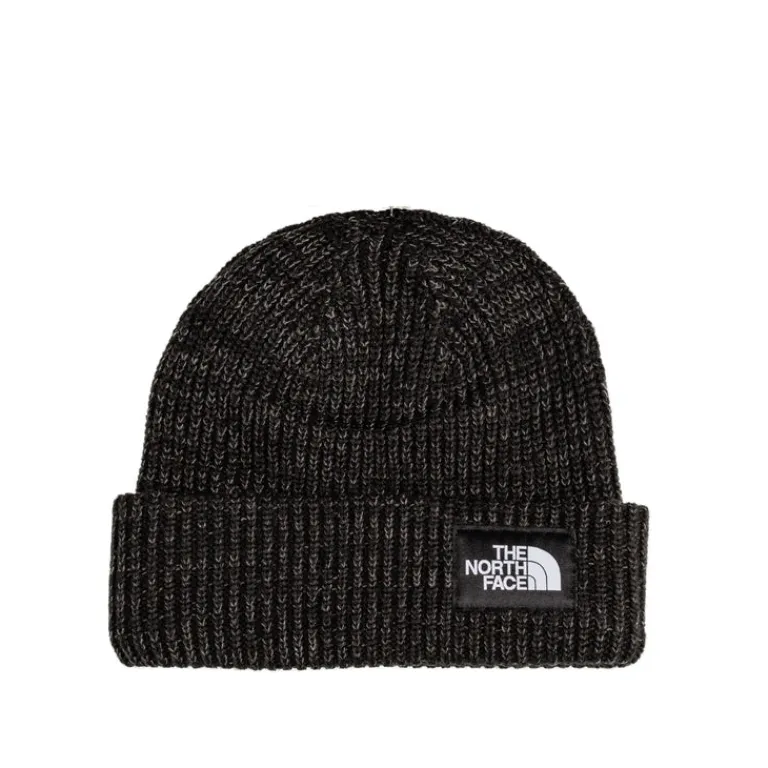 The North Face Alle Anzeigen|Beanies*Salty Lined Beanie TNF Black