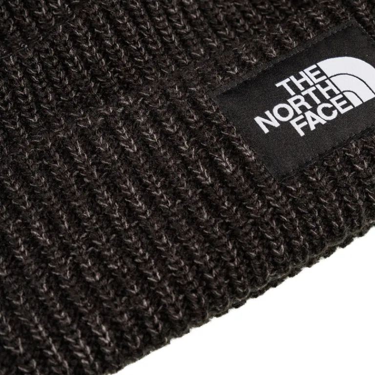 The North Face Alle Anzeigen|Beanies*Salty Lined Beanie TNF Black