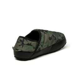 The North Face Sneakers Végétaliens|Mules & Slides*Thermoball Traction Mule V Thyme Bruschwood Camo Print / Thyme