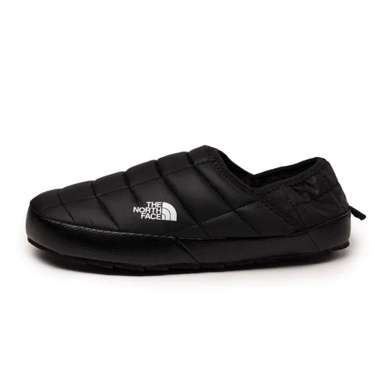 The North Face Sneakers Végétaliens|Mules & Slides*Thermoball Traction Mule V TNF Black / TNF White