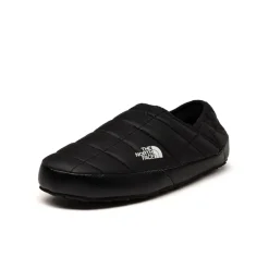 The North Face Sneakers Végétaliens|Mules & Slides*Thermoball Traction Mule V TNF Black / TNF White