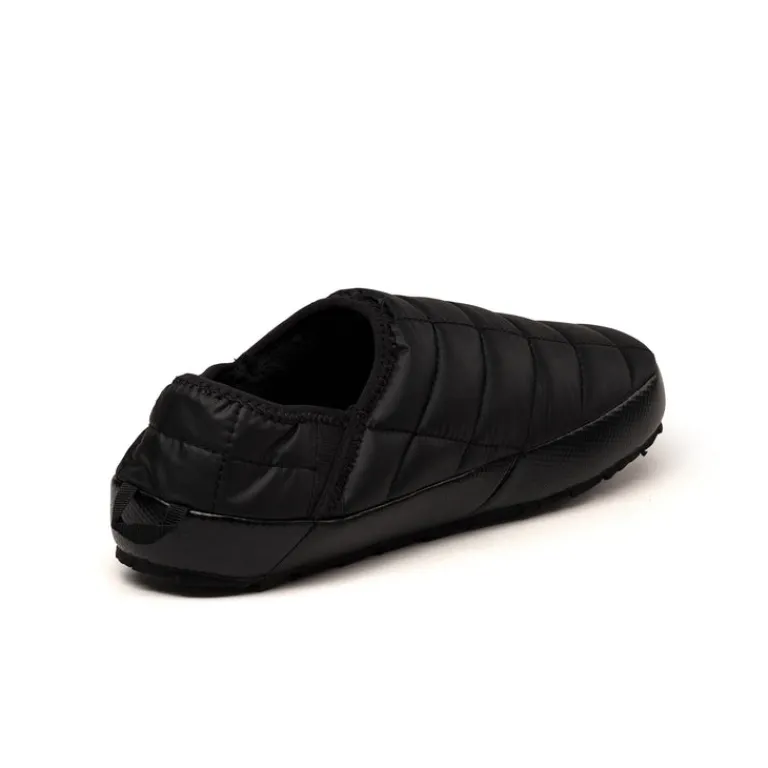 The North Face Sneakers Végétaliens|Mules & Slides*Thermoball Traction Mule V TNF Black / TNF White