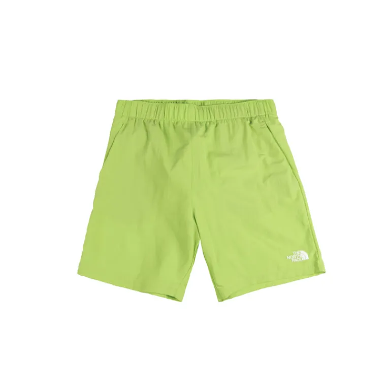 The North Face Shorts*Water Short Meta Lime
