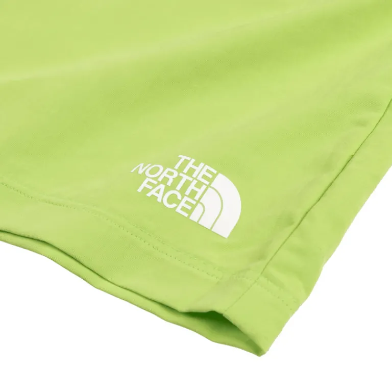 The North Face Shorts*Water Short Meta Lime