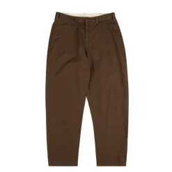 thisisneverthat Pantalons*Chino Pant Brown