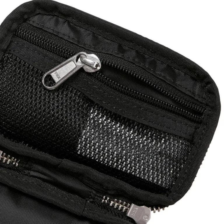 thisisneverthat Alle Anzeigen*CORDURA Zip Wallet Blue