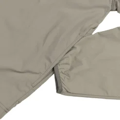 thisisneverthat Pullover*Half Zip Sports Pullover Grey
