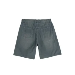 thisisneverthat Shorts*Overdyed Corduroy Short Slate