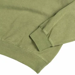 thisisneverthat Pullover*T-Logo LT Crewneck Moss Green