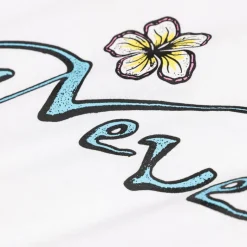 thisisneverthat T-Shirts*Tropical Never Tee White