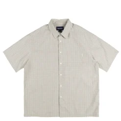 thisisneverthat Chemises*Check Shirt Stone