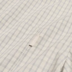 thisisneverthat Chemises*Check Shirt Stone