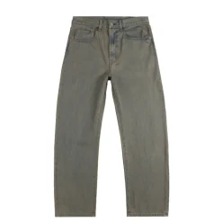 thisisneverthat Pantalons*Regular Jeans Grey