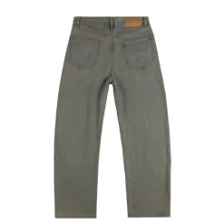 thisisneverthat Pantalons*Regular Jeans Grey