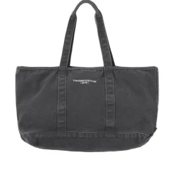 thisisneverthat Alle Anzeigen|Sacs*Washed Canvas Tote Bag Charcoal