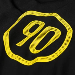 Nike T-Shirts*Total 90 Dri-Fit Soccer Jersey Black / Green Spark / Opti Yellow / Opti Yellow