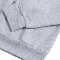 Trekk by Asphaltgold Pullover*Trekk Crewneck Heather Grey / Multi